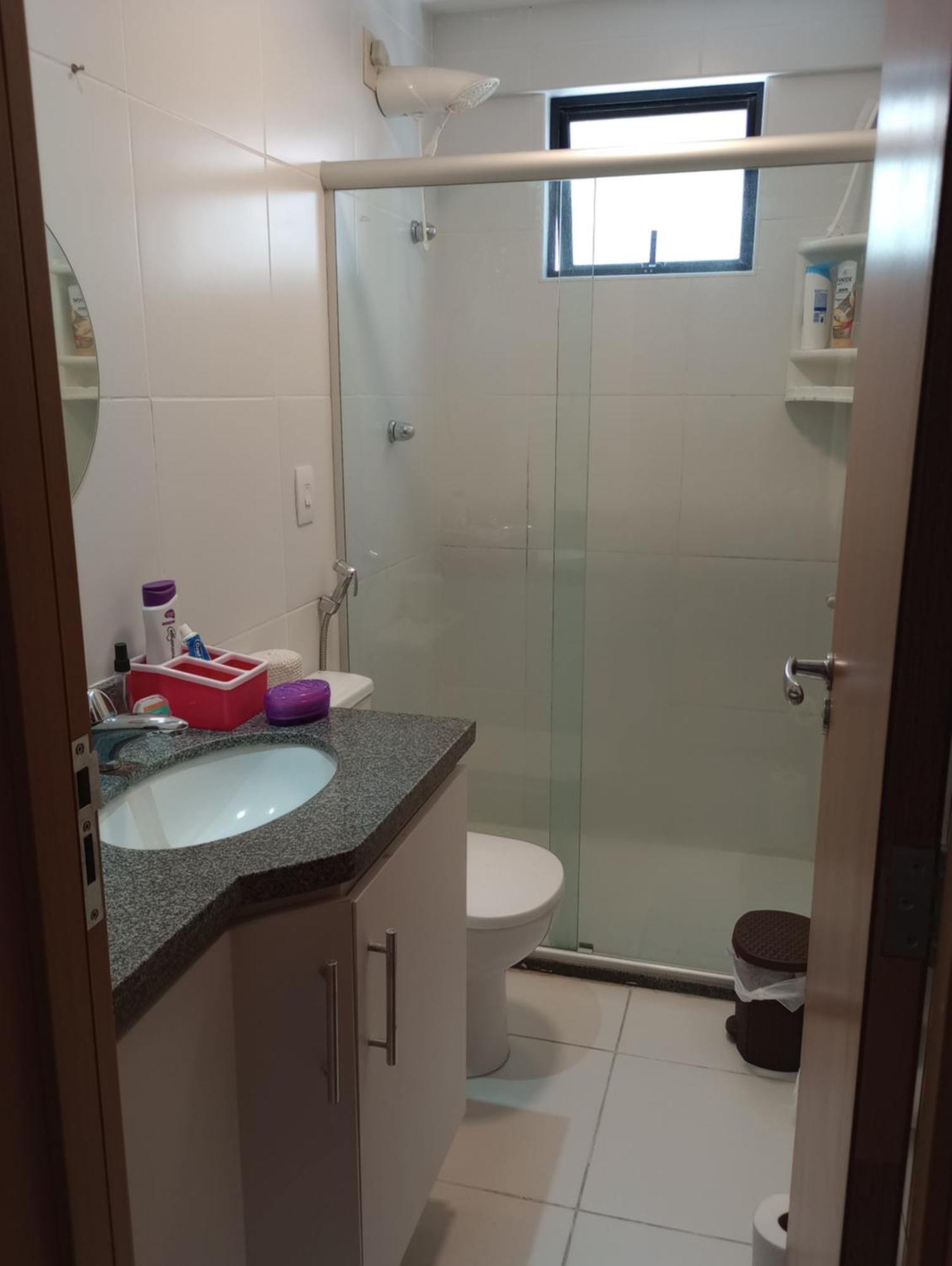 Homestay Simples Em Apto Charmoso