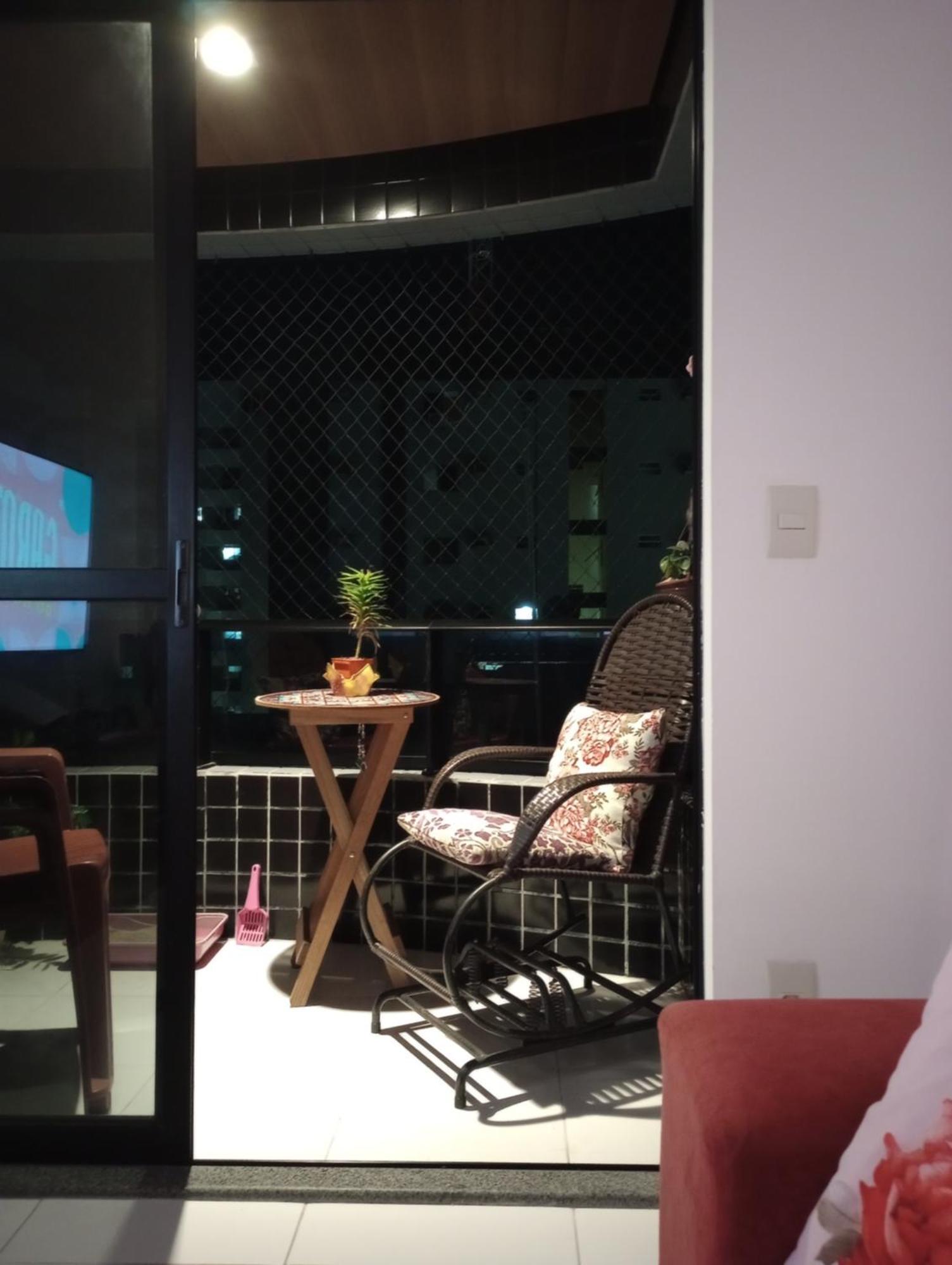 Simples Em Apto Charmoso Homestay *