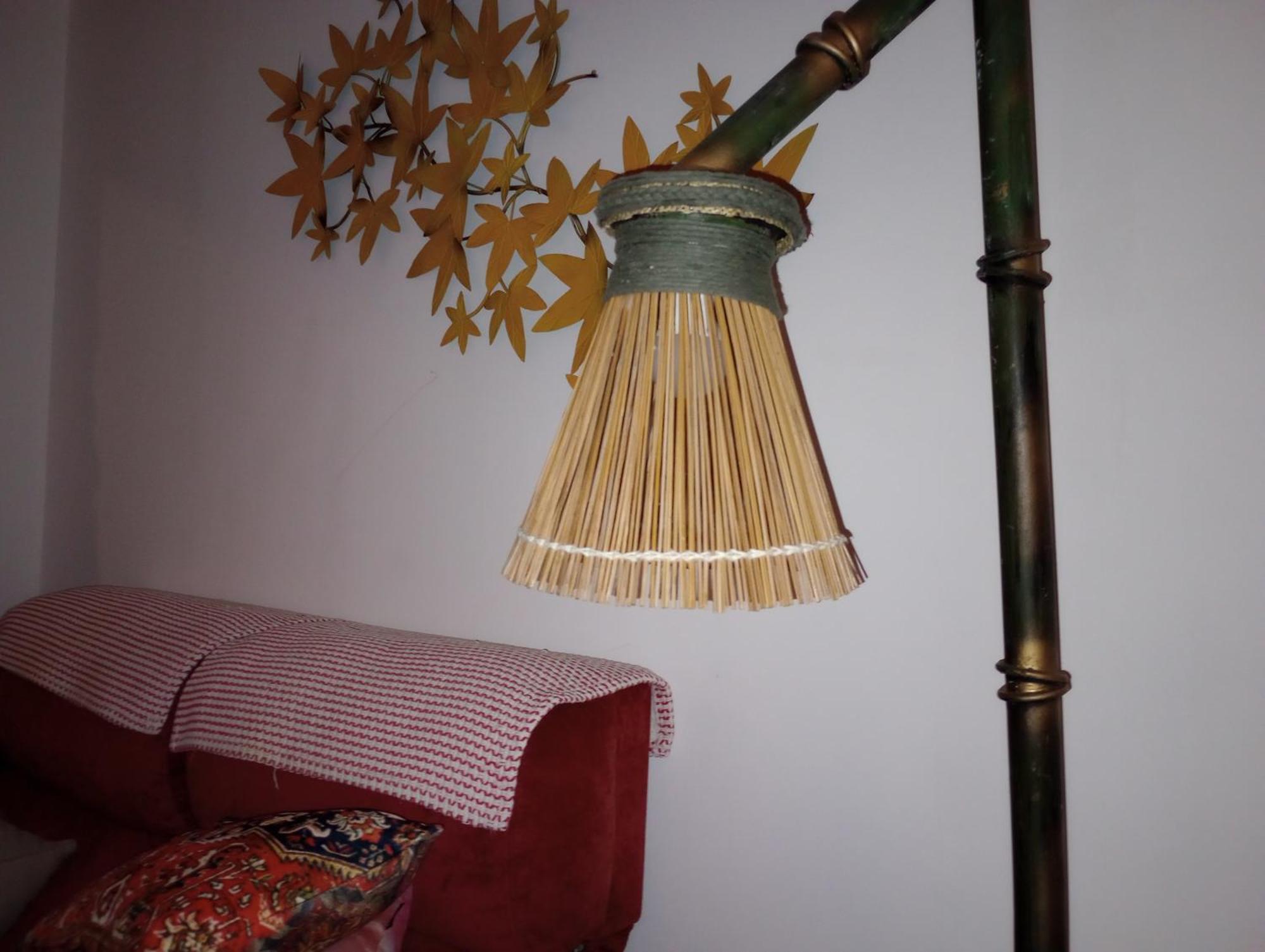 Homestay Simples Em Apto Charmoso